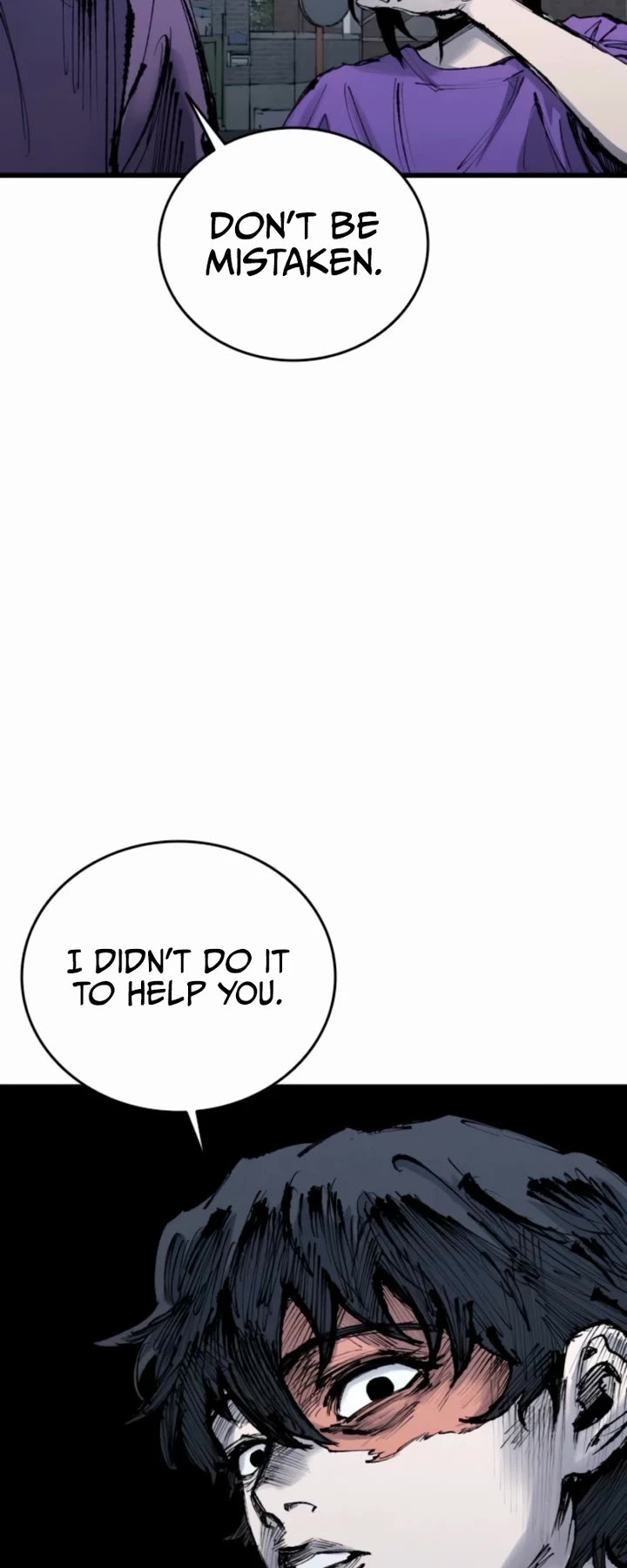 High Class Chapter 53 page 38 - Chapter 53