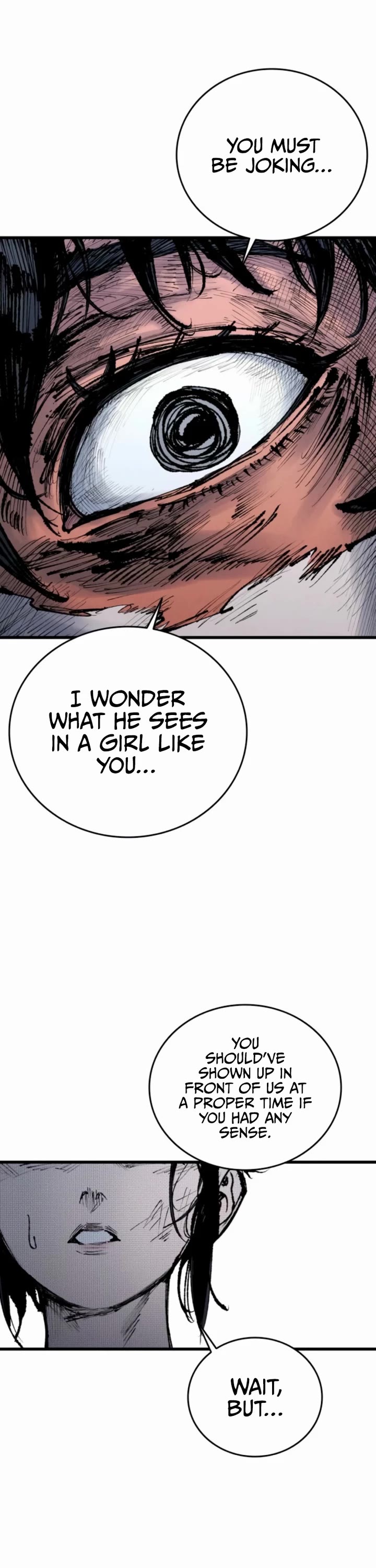 High Class Chapter 53 page 40 - Chapter 53