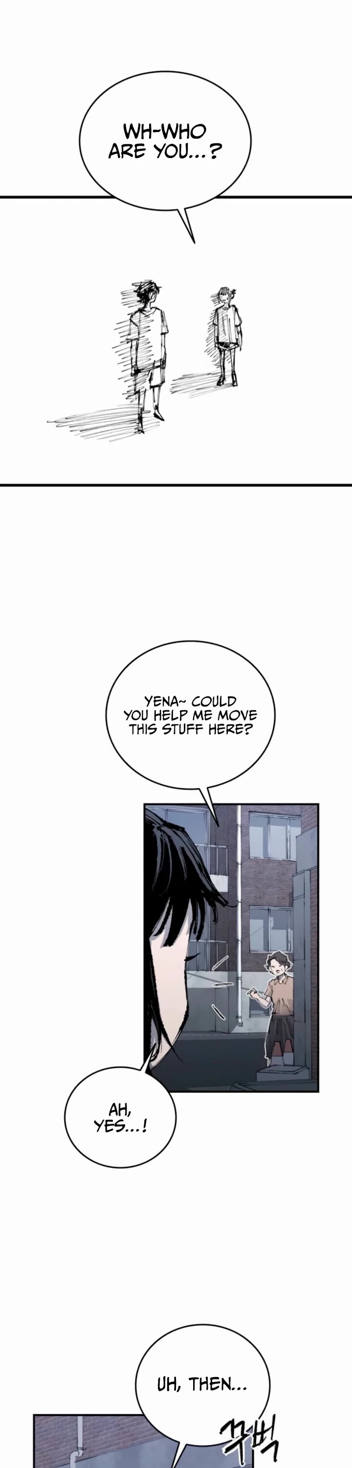 High Class Chapter 53 page 41 - Chapter 53