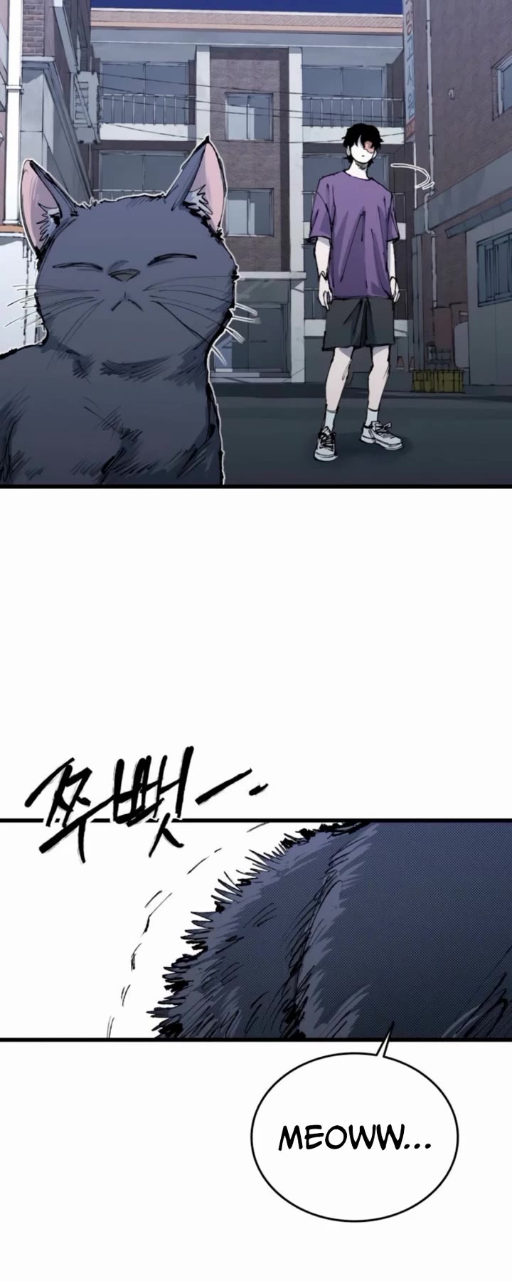 High Class Chapter 53 page 44 - Chapter 53
