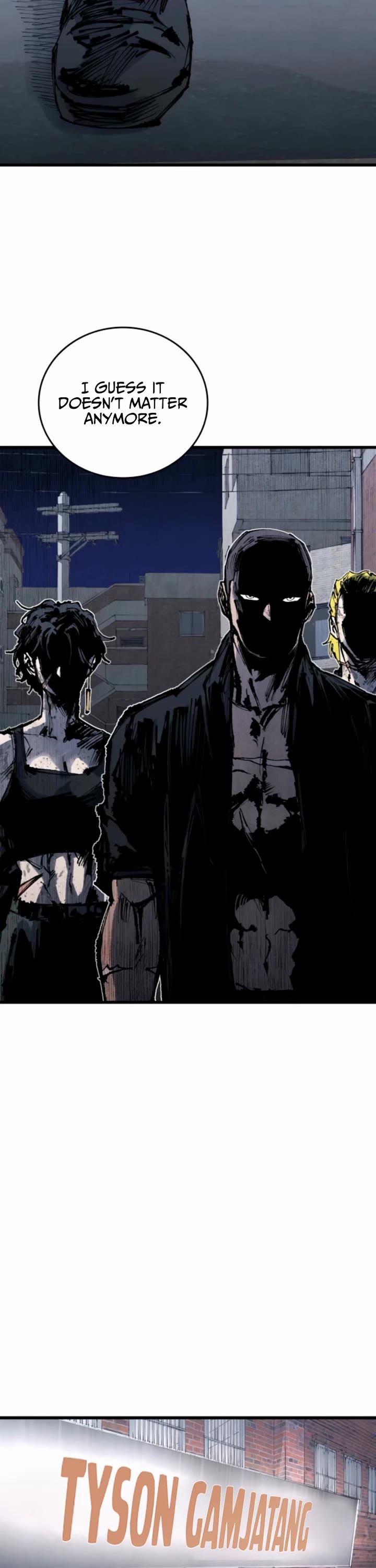 High Class Chapter 53 page 46 - Chapter 53