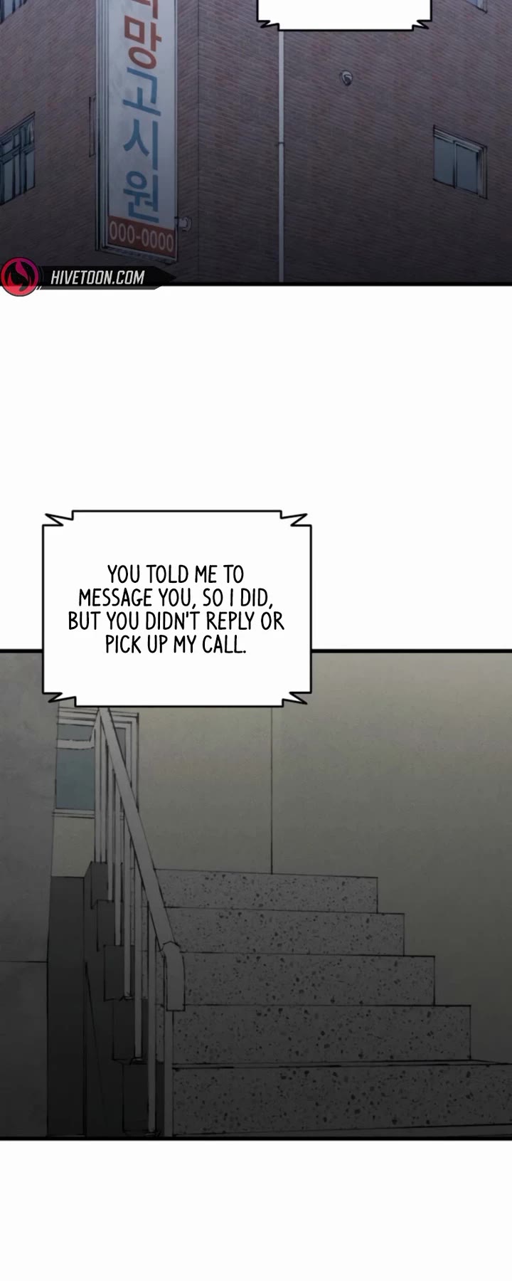 High Class Chapter 53 page 49 - Chapter 53