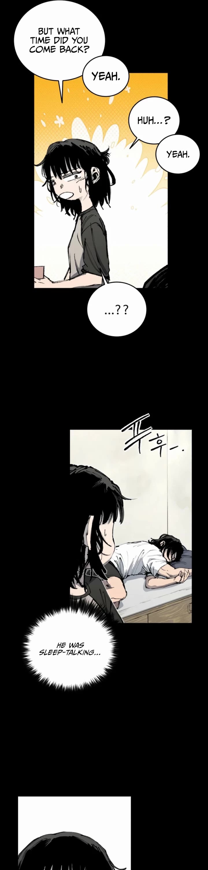 High Class Chapter 53 page 6 - Chapter 53