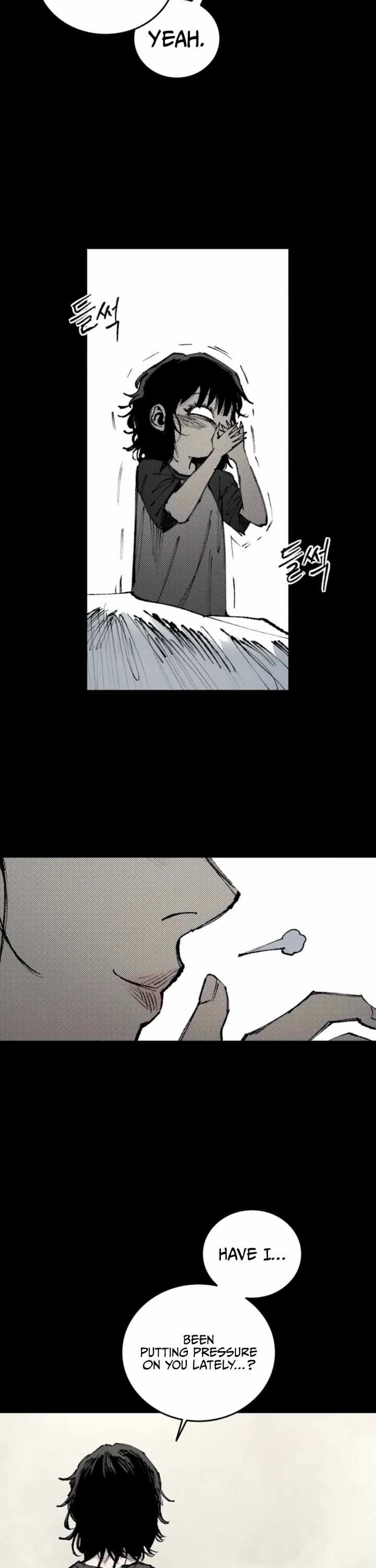 High Class Chapter 53 page 8 - Chapter 53
