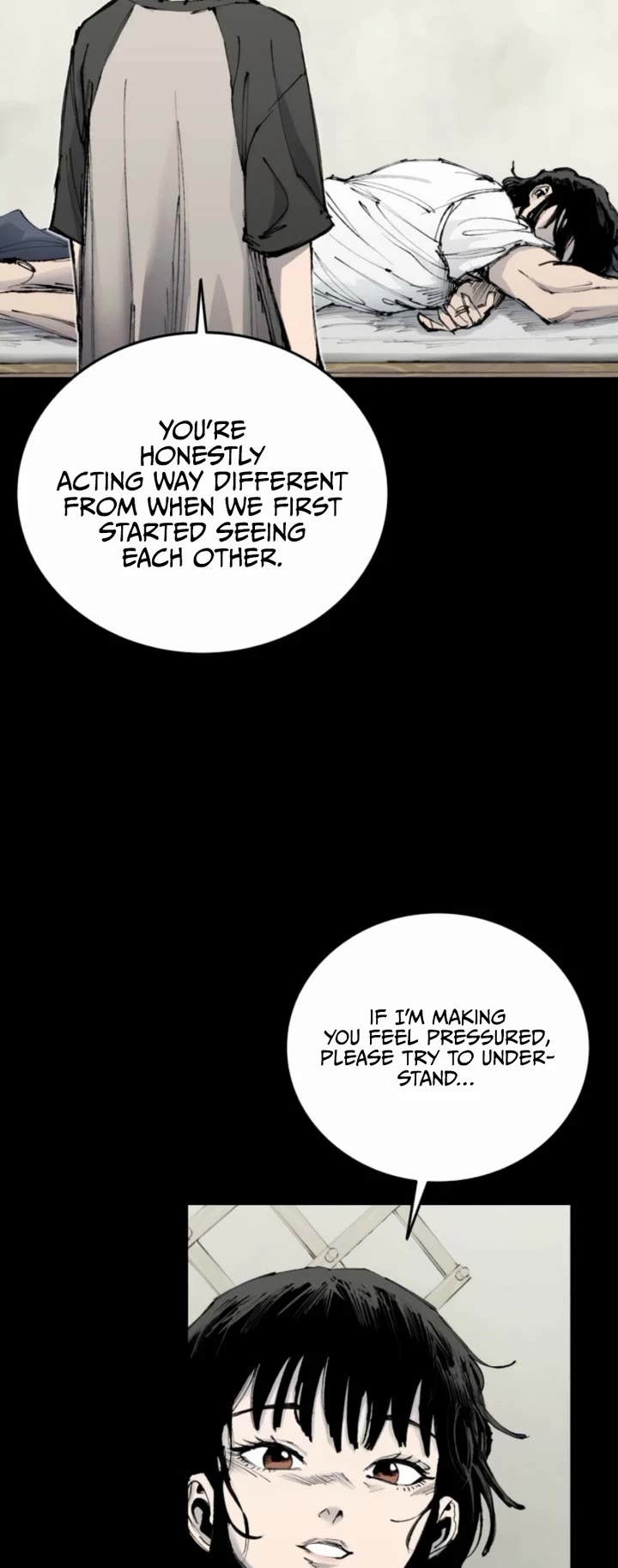 High Class Chapter 53 page 9 - Chapter 53