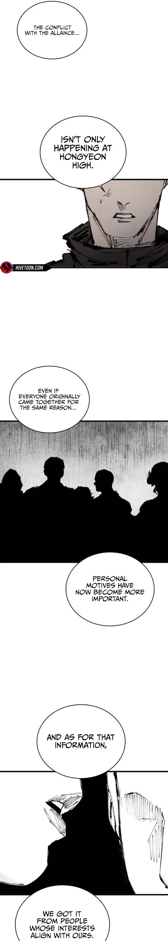 High Class Chapter 54 page 26 - Chapter 54