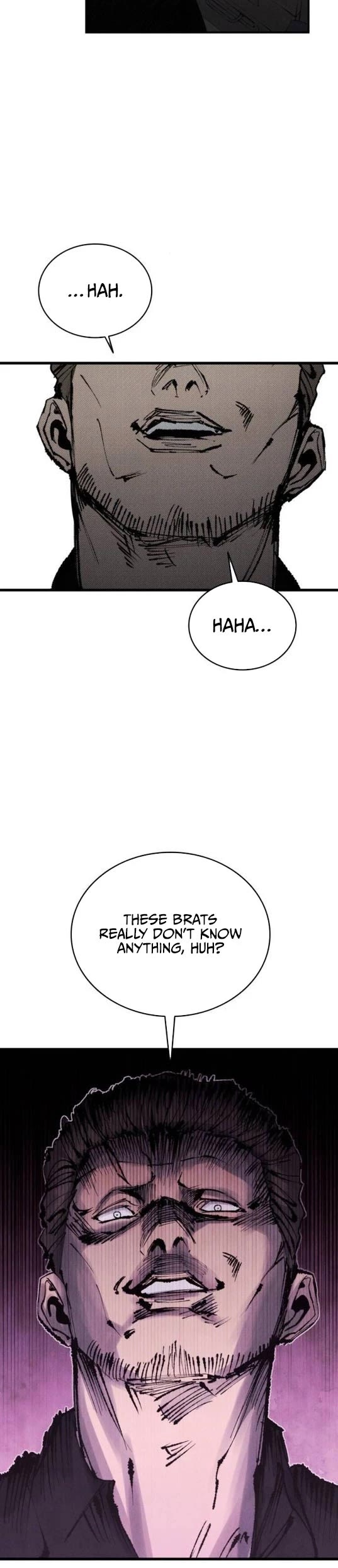 High Class Chapter 54 page 33 - Chapter 54