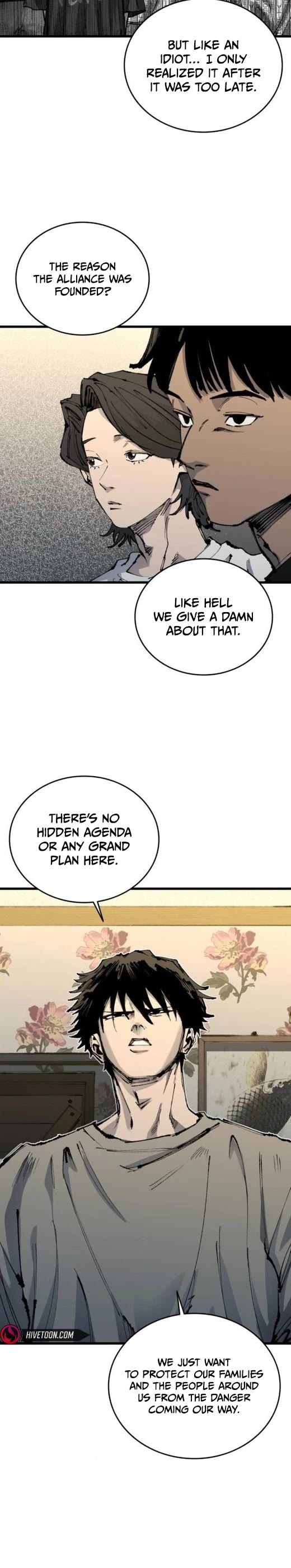 High Class Chapter 55 page 10 - Chapter 55