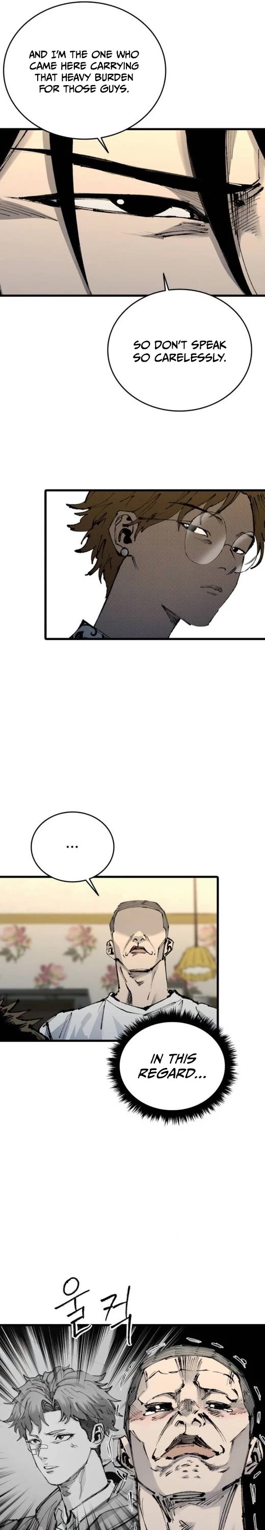 High Class Chapter 55 page 11 - Chapter 55