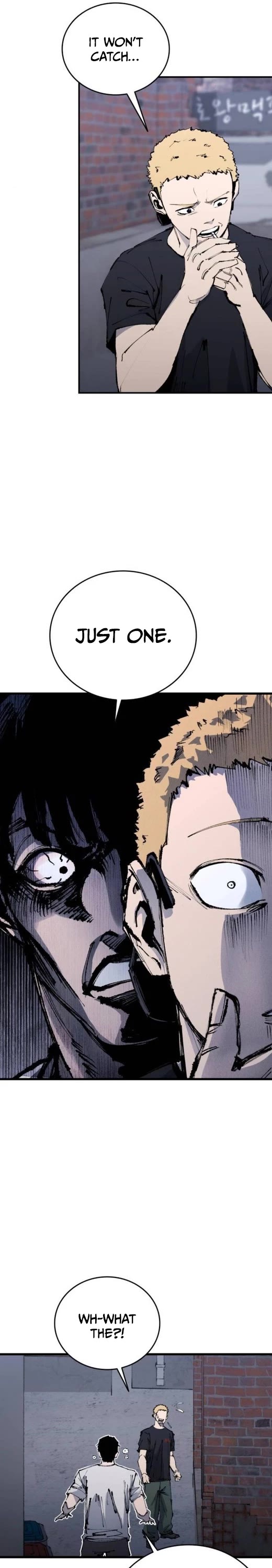 High Class Chapter 55 page 16 - Chapter 55