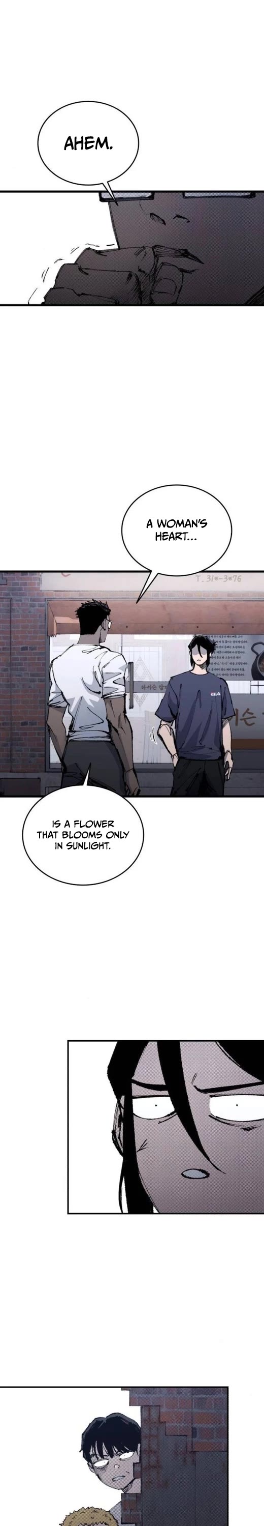 High Class Chapter 55 page 18 - Chapter 55