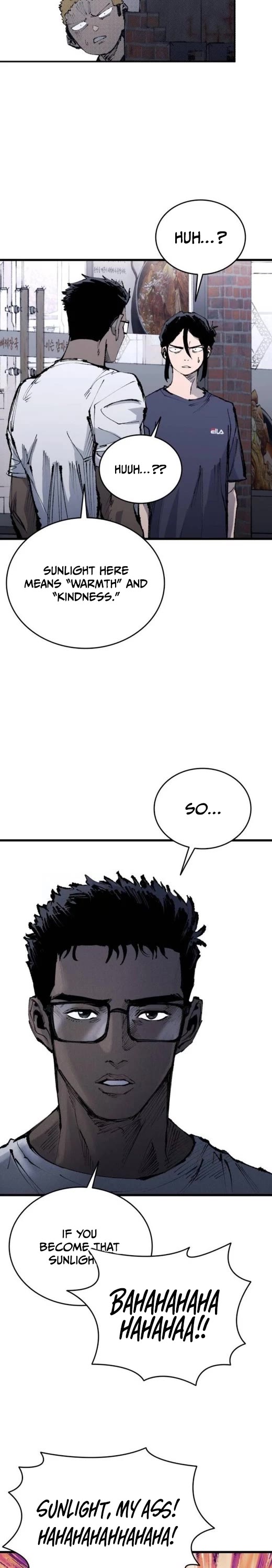 High Class Chapter 55 page 19 - Chapter 55