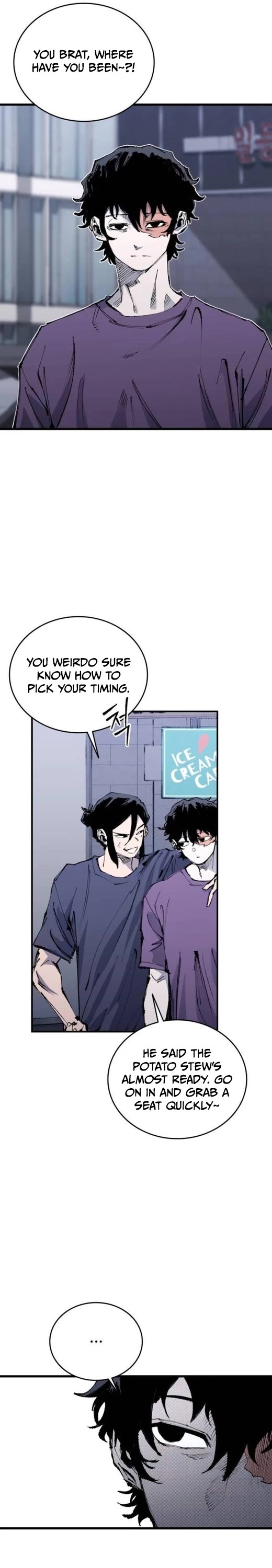 High Class Chapter 55 page 27 - Chapter 55