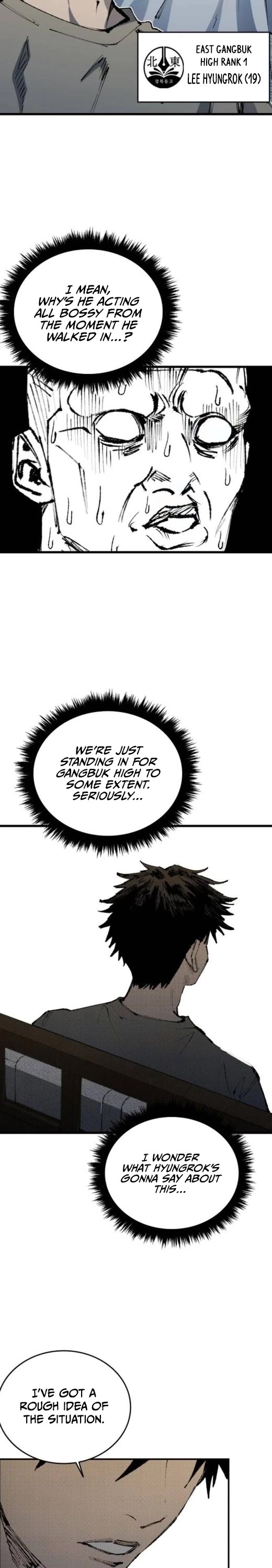 High Class Chapter 55 page 3 - Chapter 55