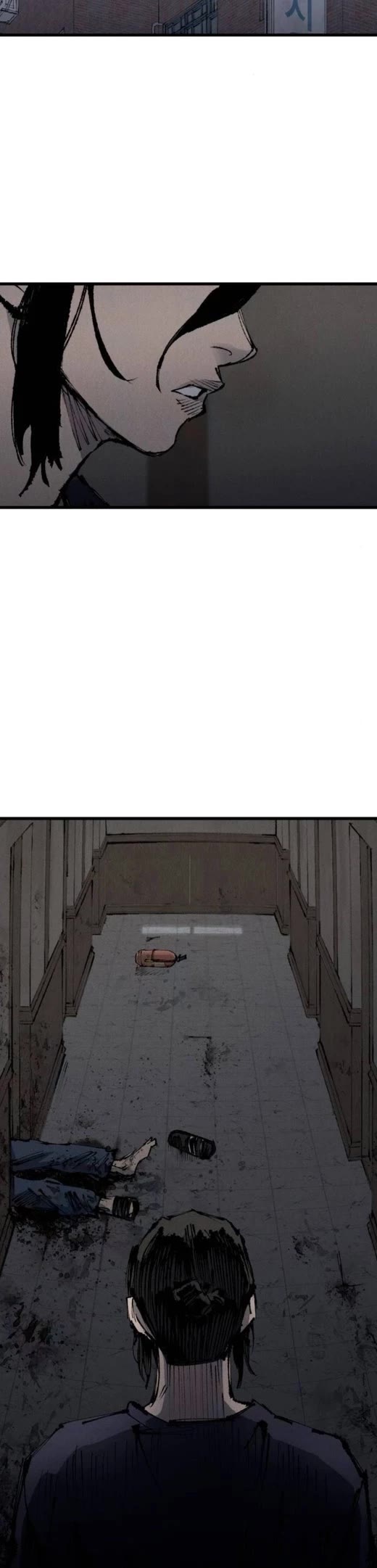 High Class Chapter 55 page 32 - Chapter 55