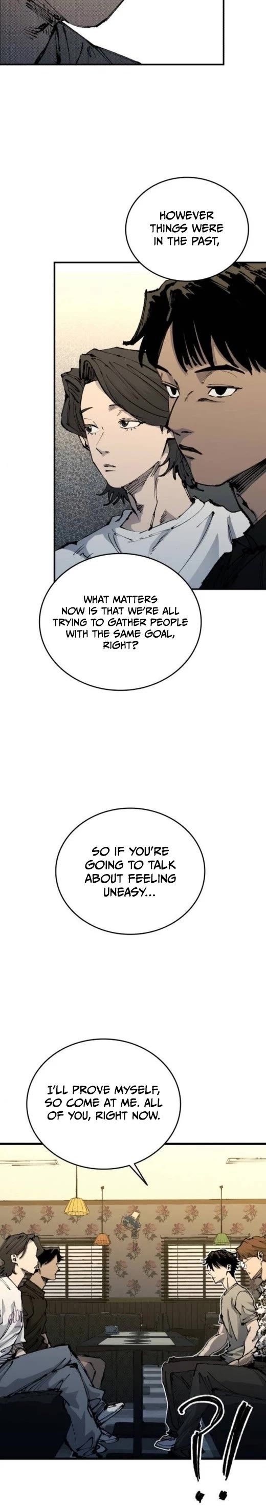 High Class Chapter 55 page 4 - Chapter 55