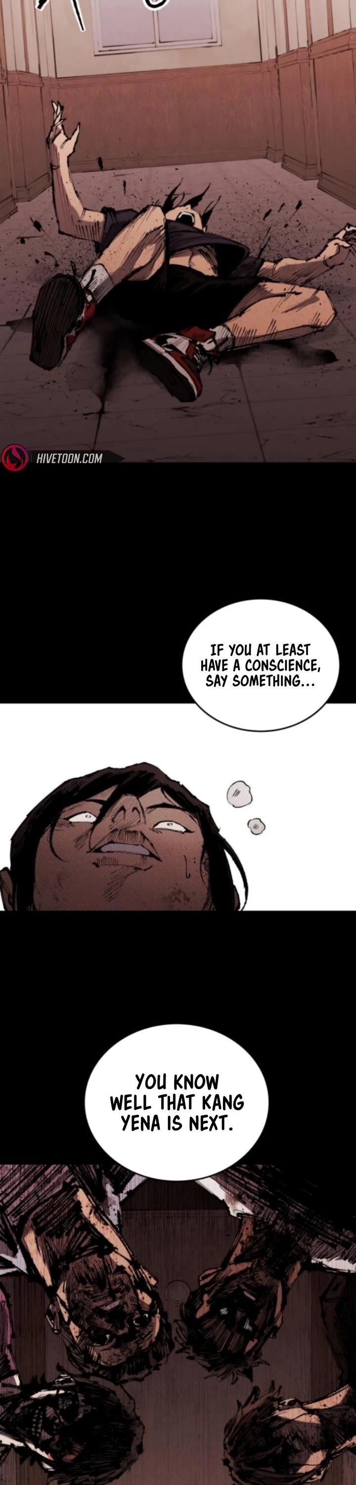 High Class Chapter 56 page 10 - Chapter 56