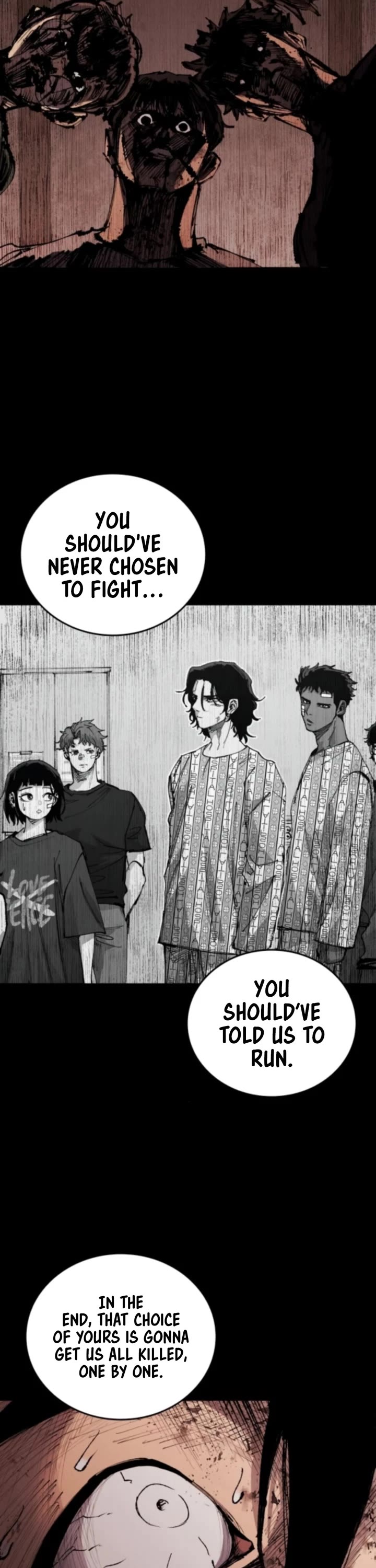 High Class Chapter 56 page 11 - Chapter 56