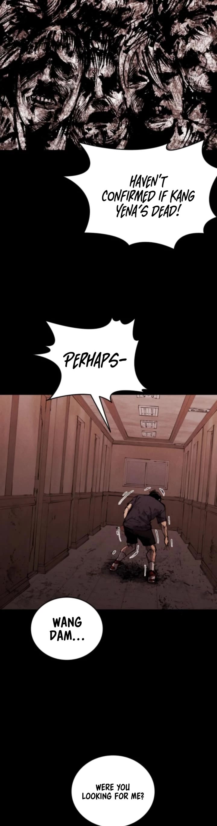 High Class Chapter 56 page 13 - Chapter 56