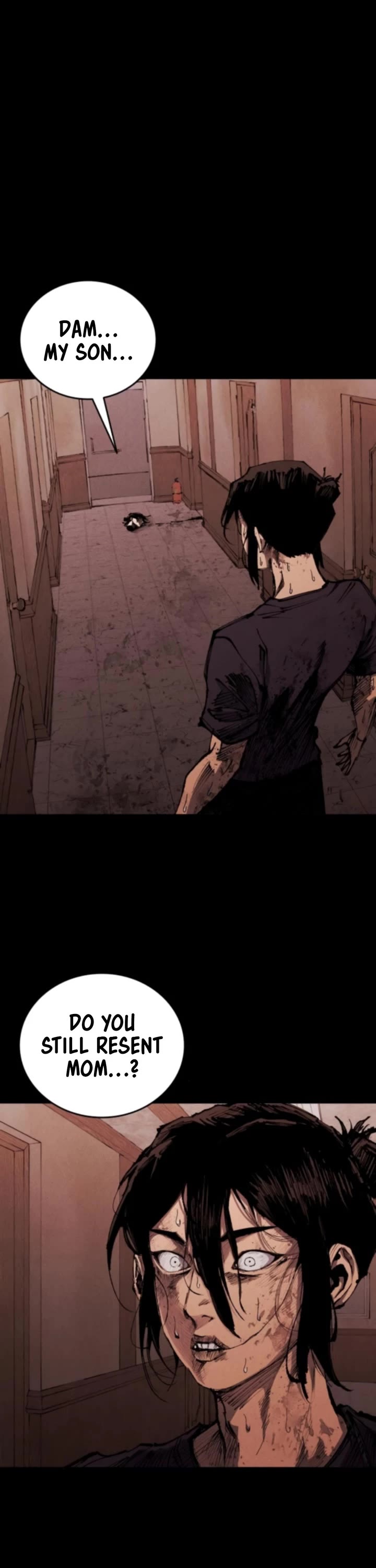 High Class Chapter 56 page 15 - Chapter 56