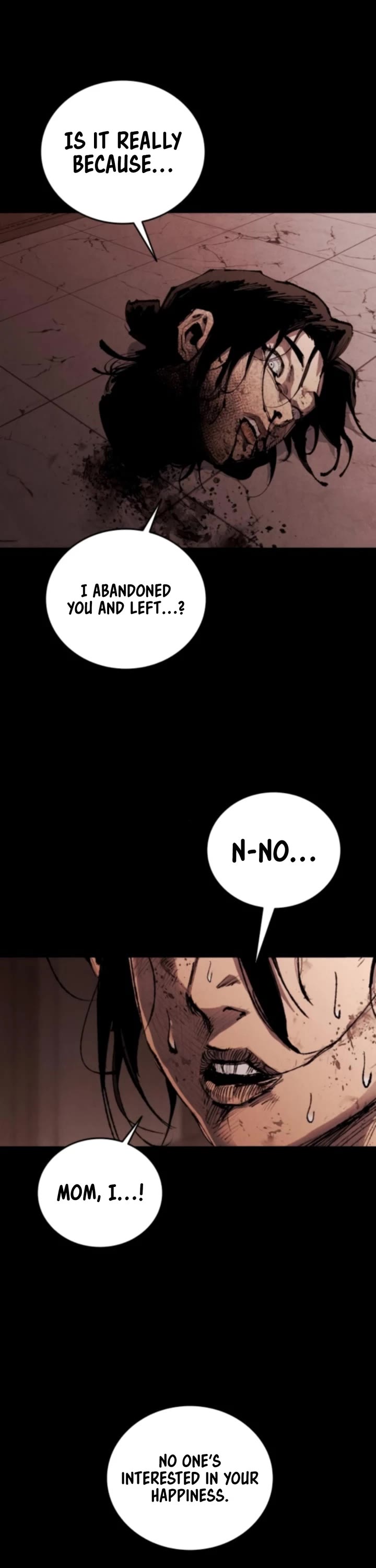 High Class Chapter 56 page 16 - Chapter 56