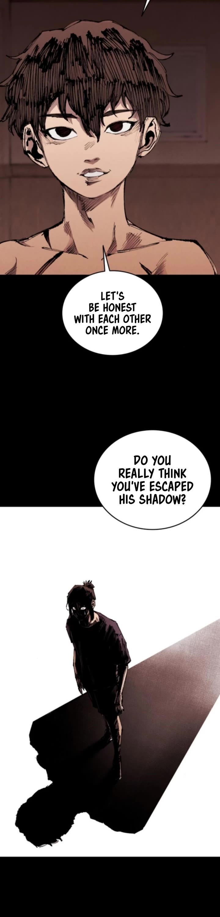 High Class Chapter 56 page 18 - Chapter 56