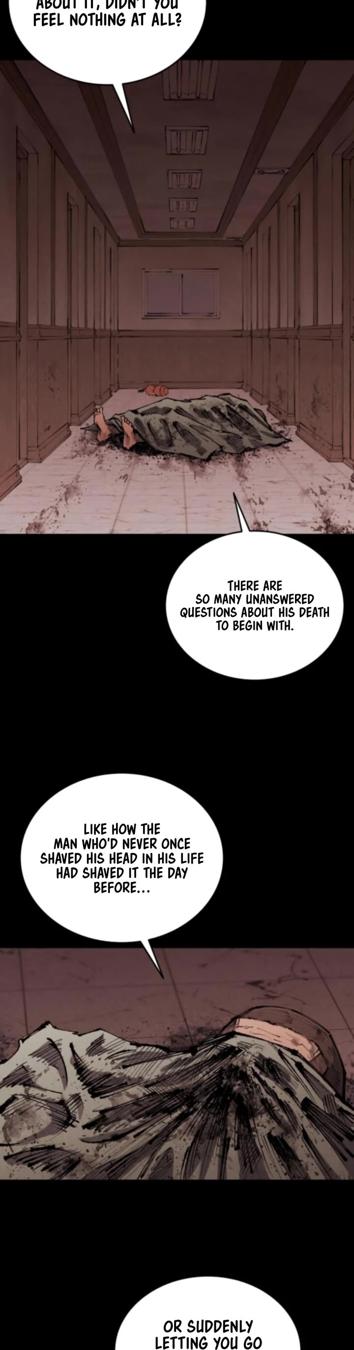 High Class Chapter 56 page 20 - Chapter 56