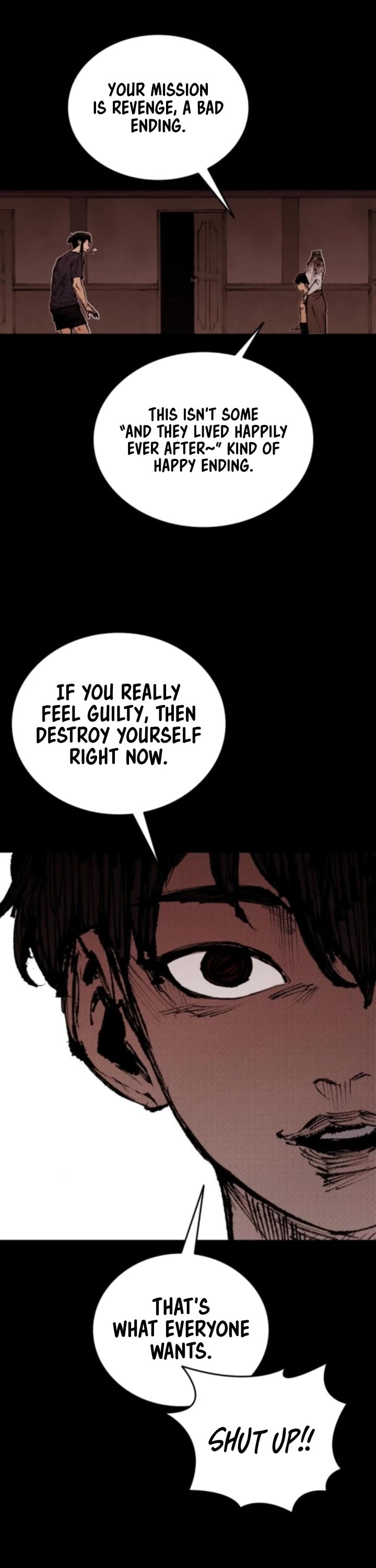 High Class Chapter 56 page 22 - Chapter 56