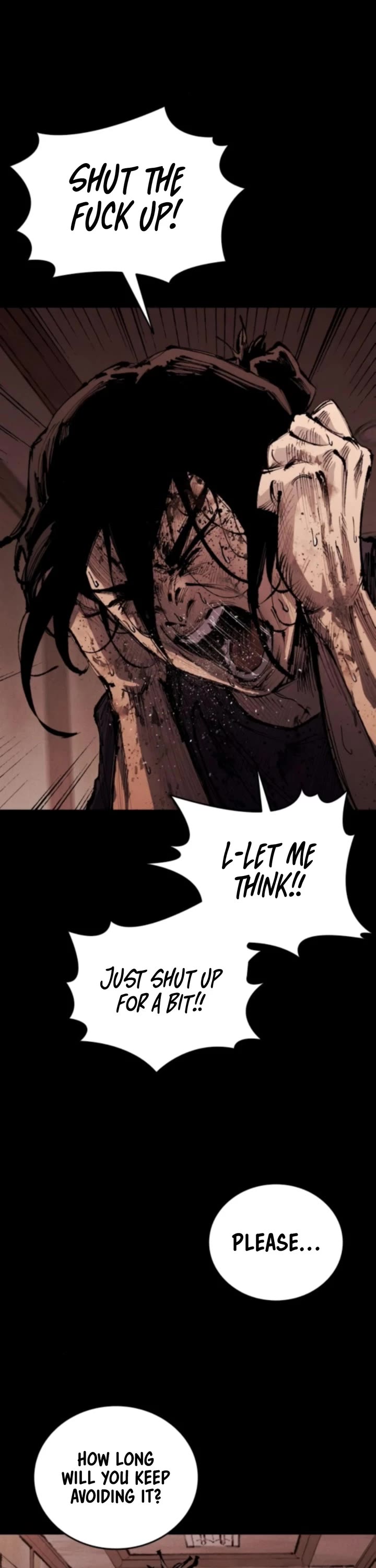 High Class Chapter 56 page 23 - Chapter 56