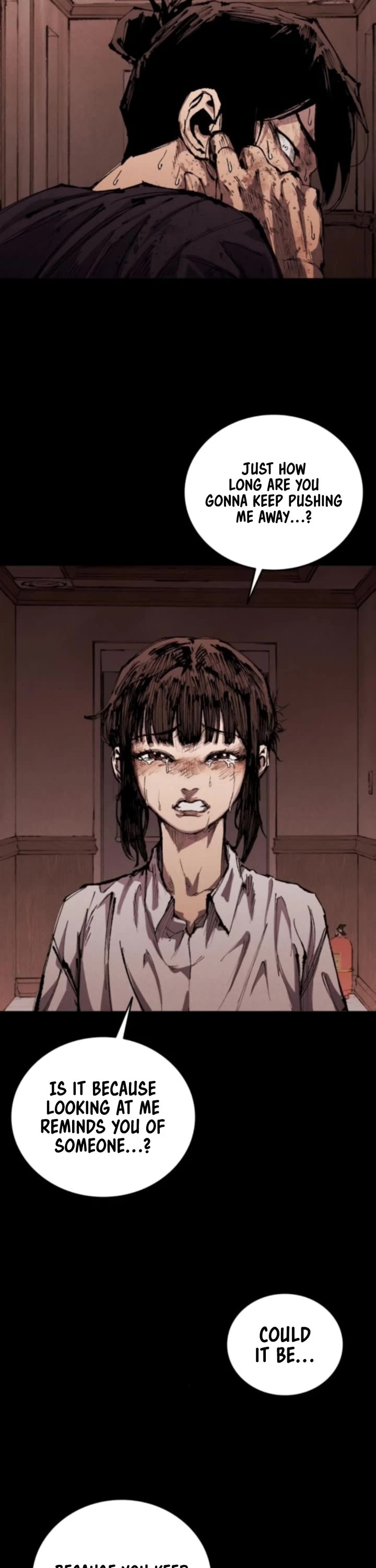 High Class Chapter 56 page 24 - Chapter 56