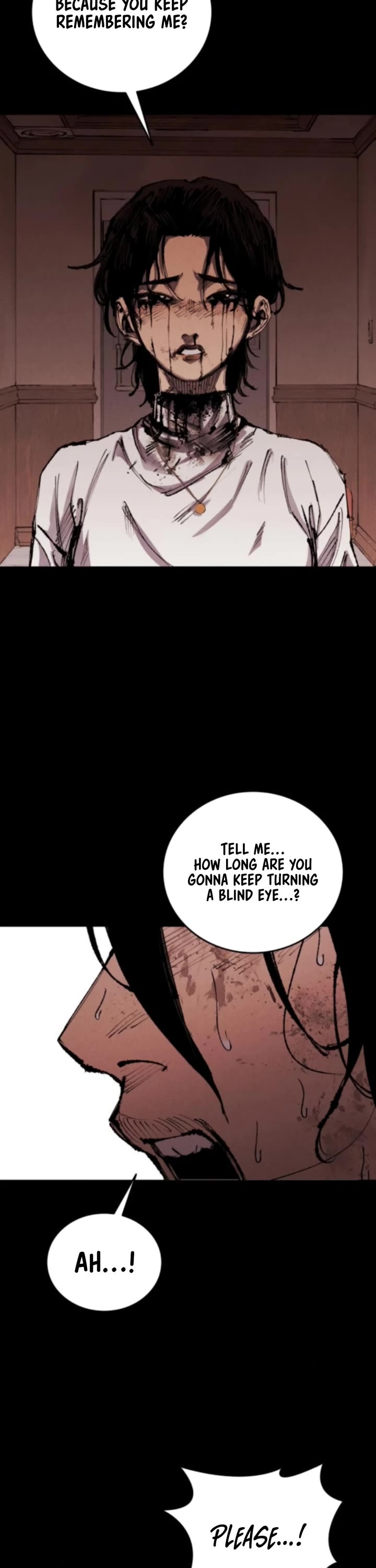 High Class Chapter 56 page 25 - Chapter 56