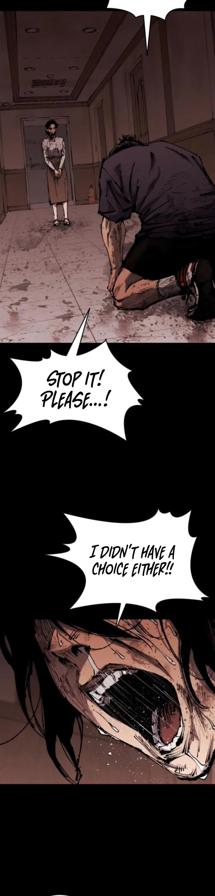 High Class Chapter 56 page 26 - Chapter 56