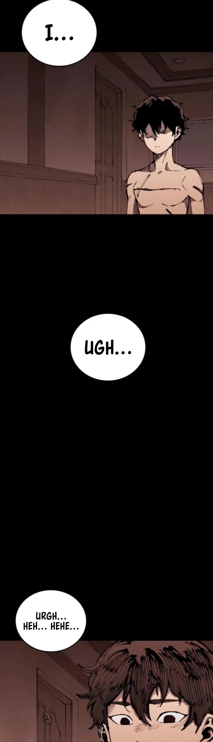 High Class Chapter 56 page 27 - Chapter 56