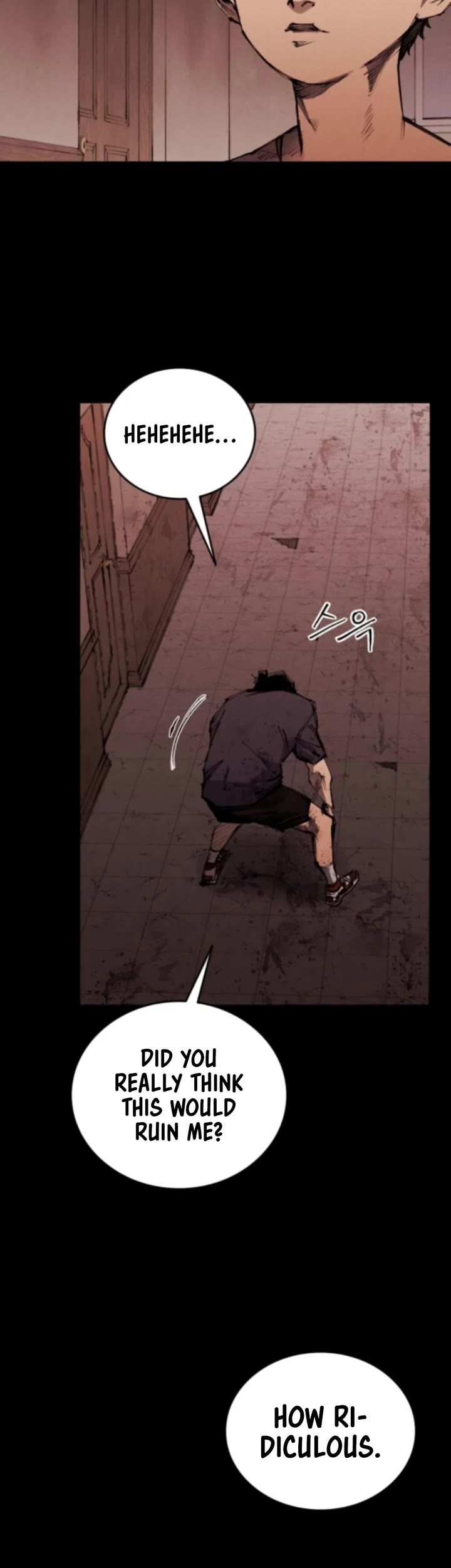 High Class Chapter 56 page 28 - Chapter 56