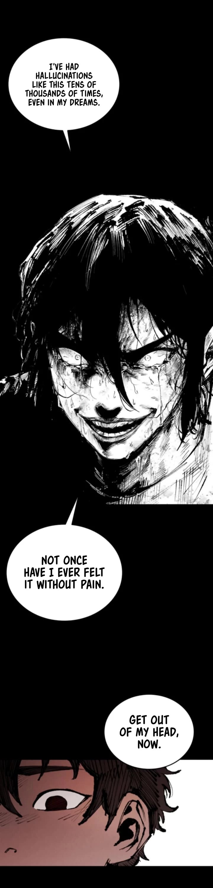 High Class Chapter 56 page 29 - Chapter 56