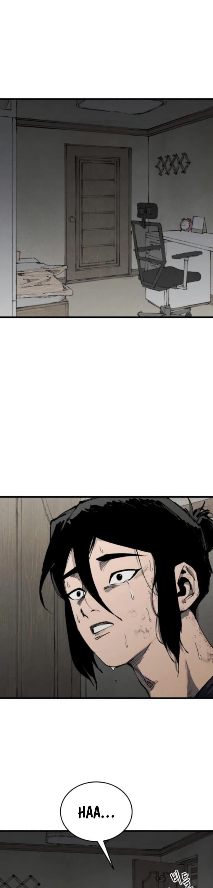 High Class Chapter 56 page 32 - Chapter 56