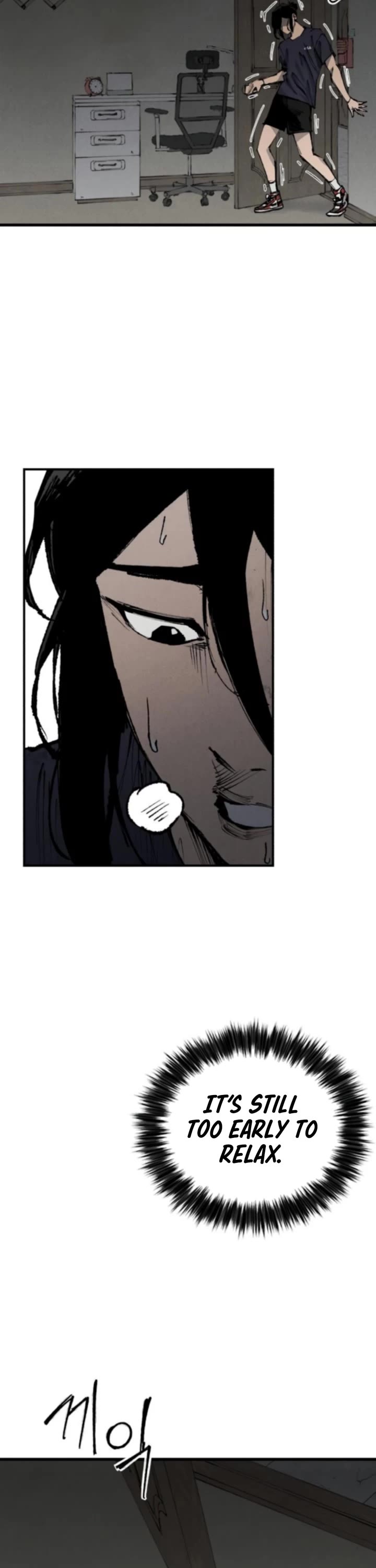 High Class Chapter 56 page 33 - Chapter 56