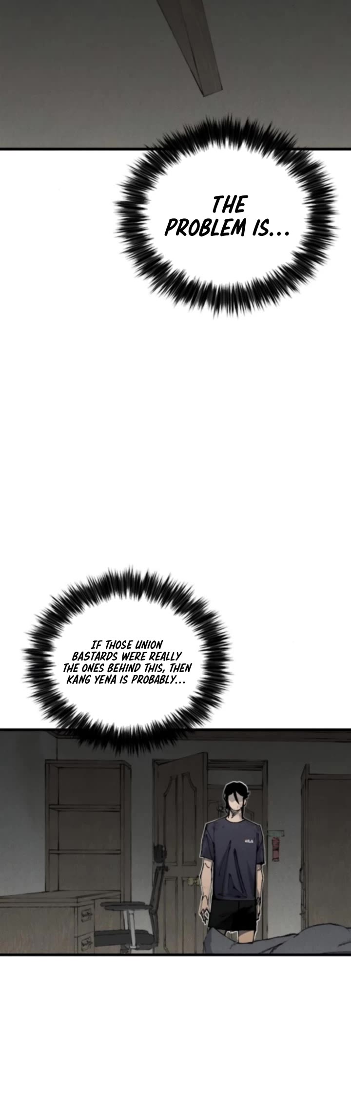 High Class Chapter 56 page 34 - Chapter 56