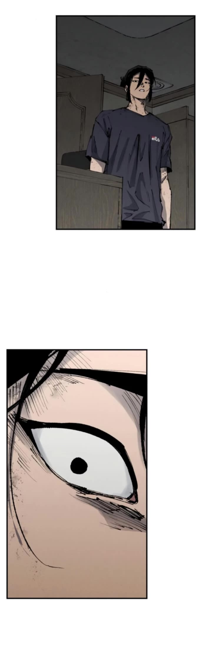 High Class Chapter 56 page 35 - Chapter 56
