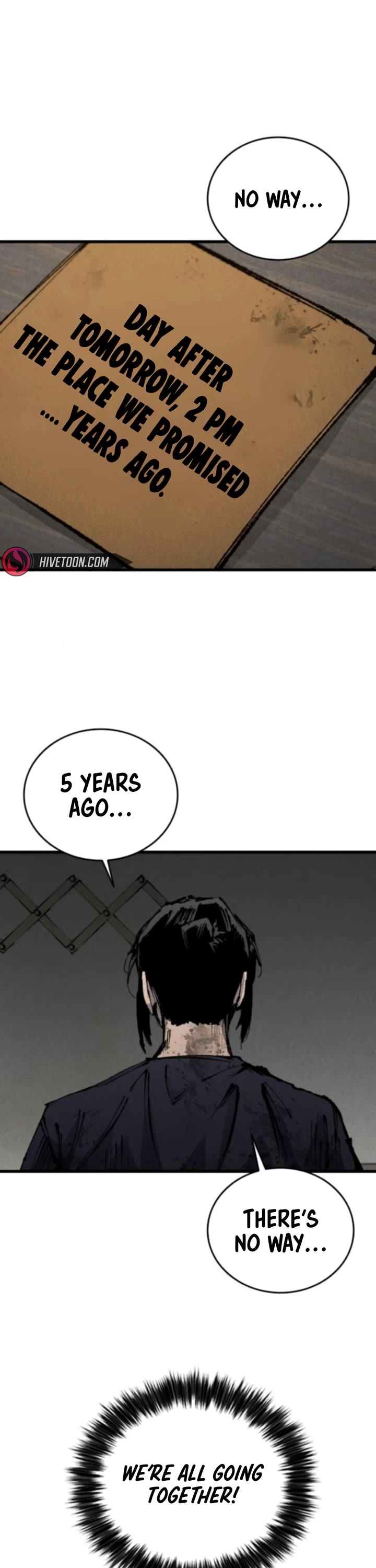 High Class Chapter 56 page 36 - Chapter 56