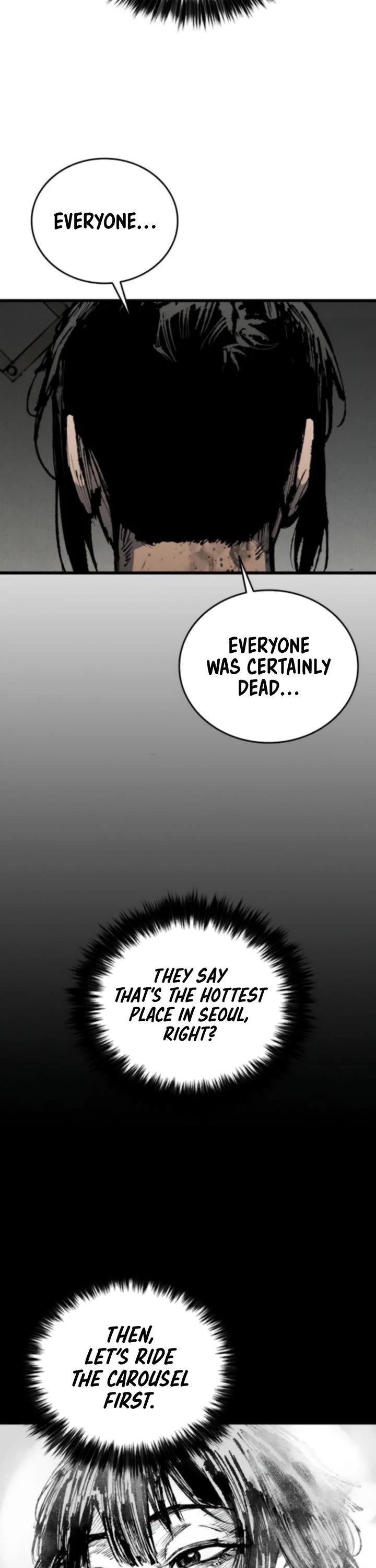 High Class Chapter 56 page 37 - Chapter 56