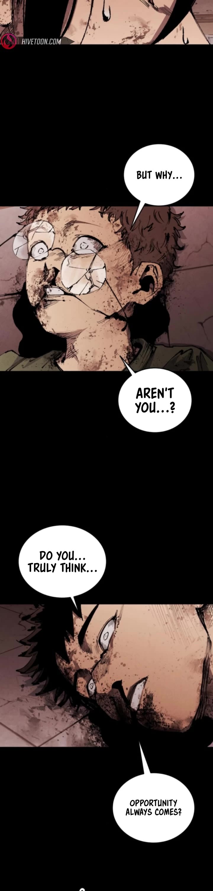 High Class Chapter 56 page 4 - Chapter 56
