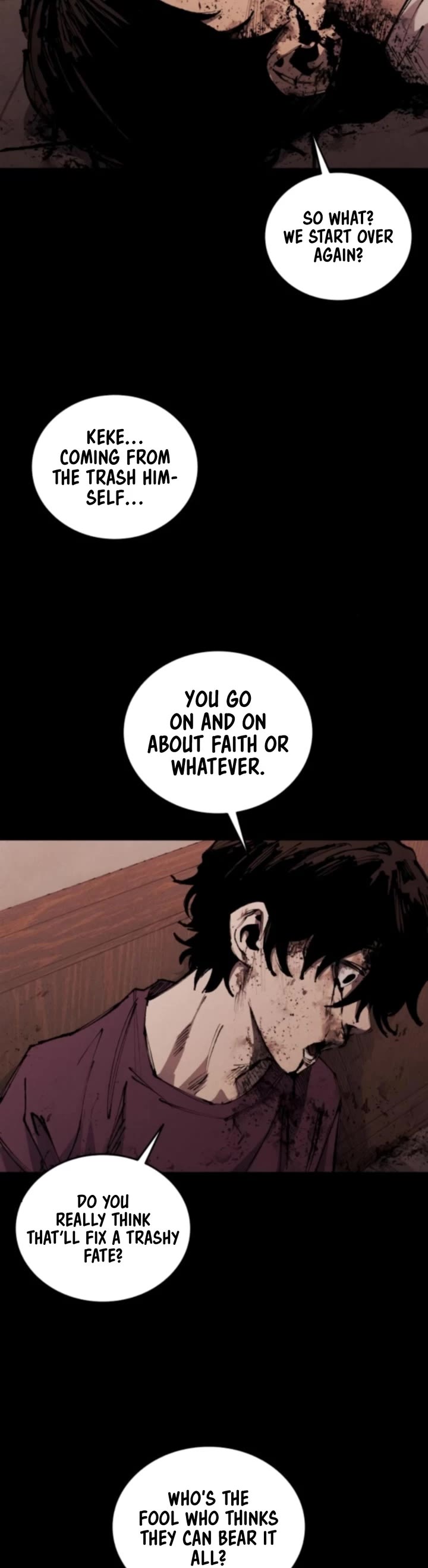High Class Chapter 56 page 6 - Chapter 56