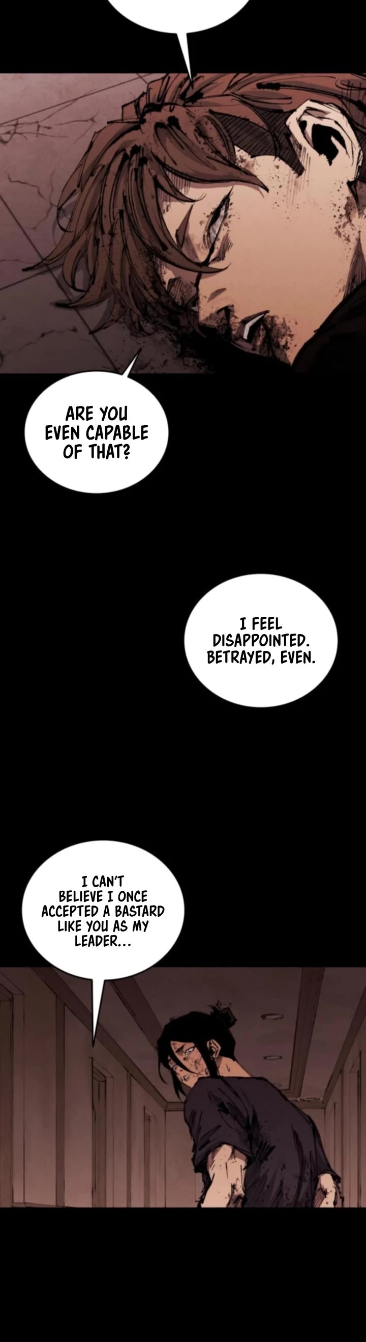 High Class Chapter 56 page 7 - Chapter 56