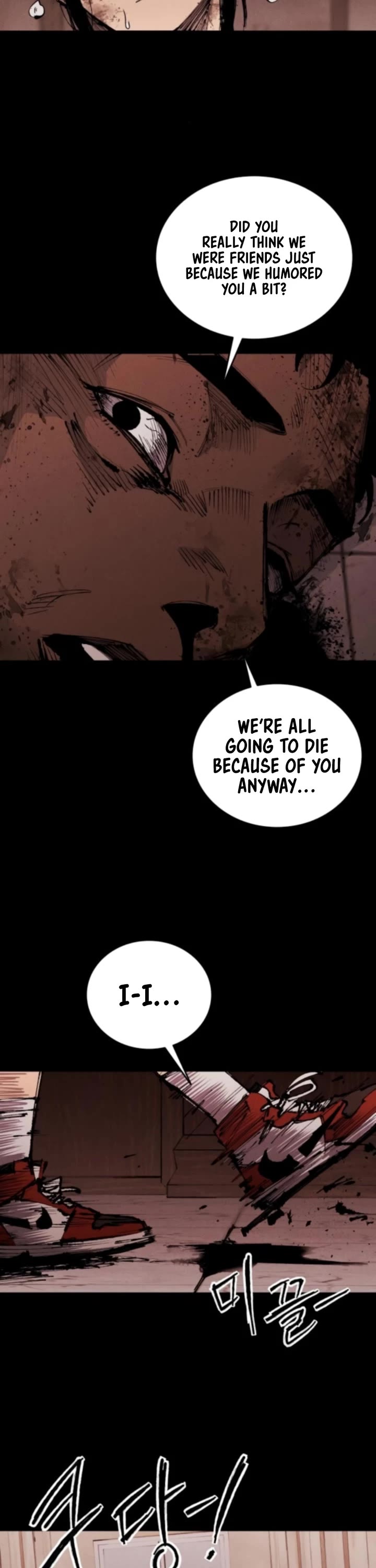 High Class Chapter 56 page 9 - Chapter 56