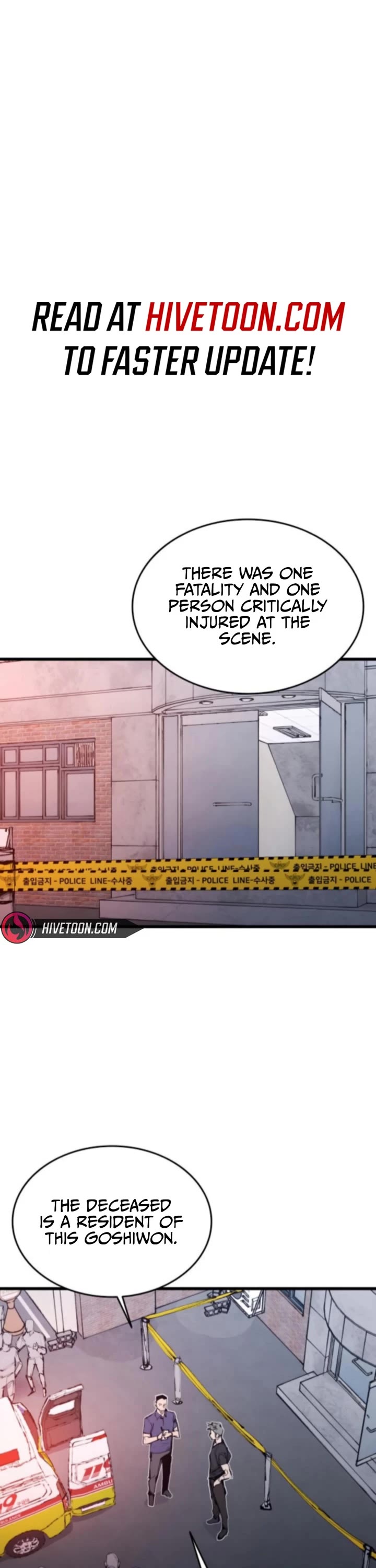 High Class Chapter 57 page 1 - Chapter 57