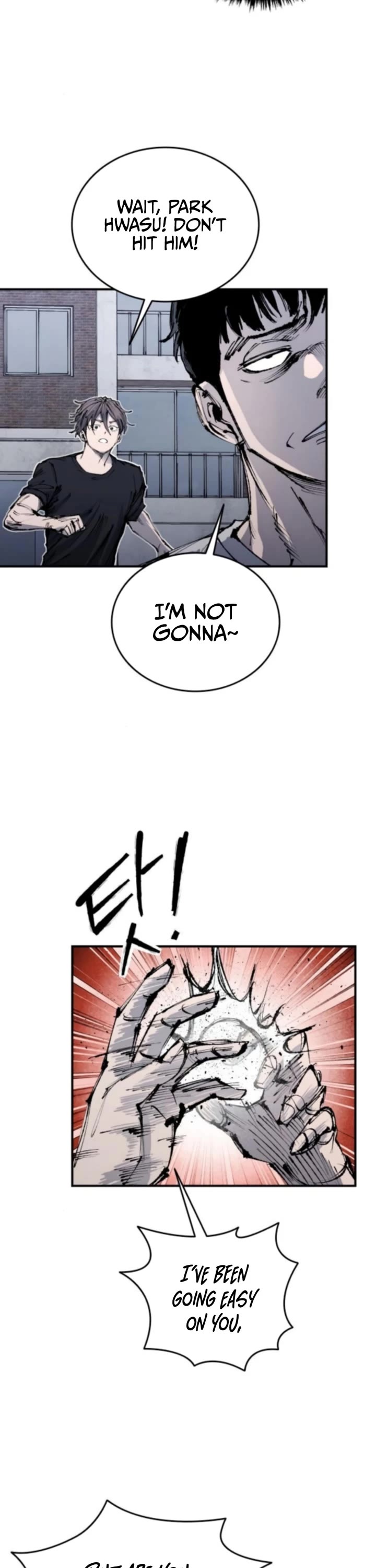High Class Chapter 57 page 11 - Chapter 57