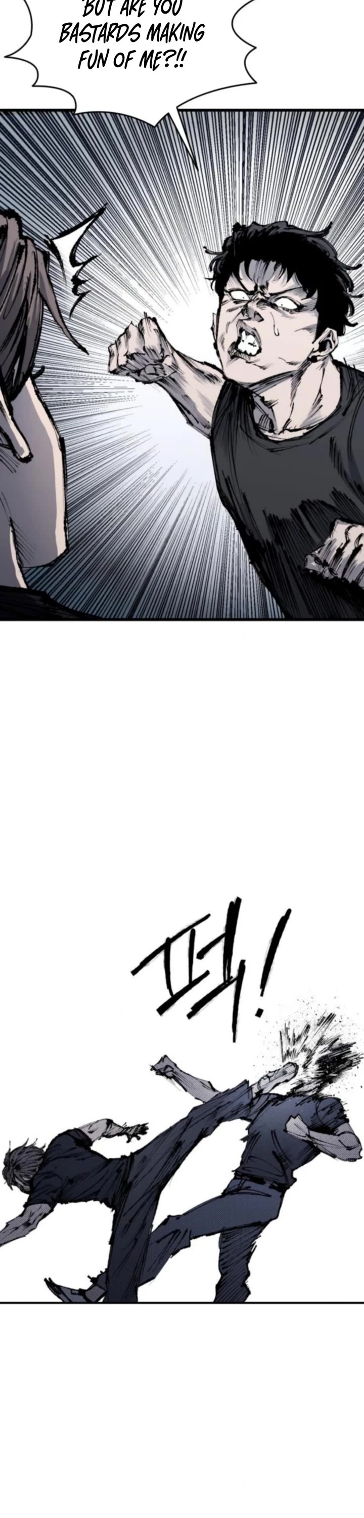 High Class Chapter 57 page 12 - Chapter 57