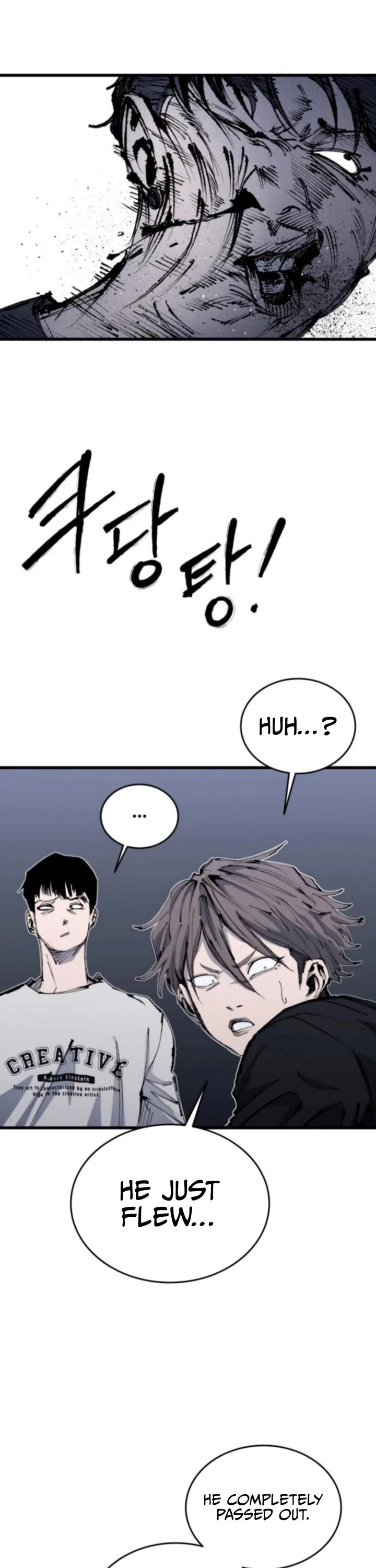 High Class Chapter 57 page 13 - Chapter 57