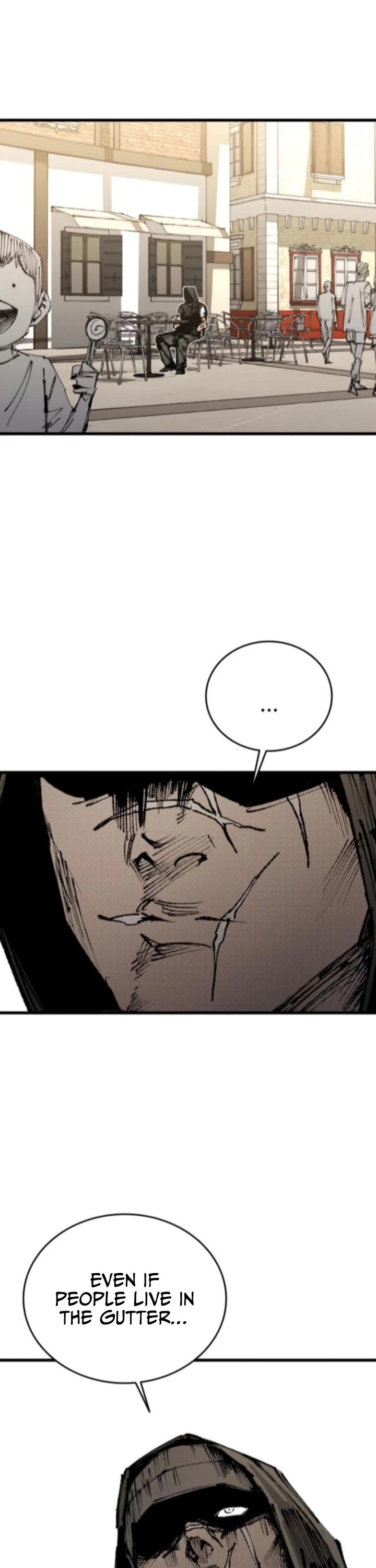 High Class Chapter 57 page 17 - Chapter 57